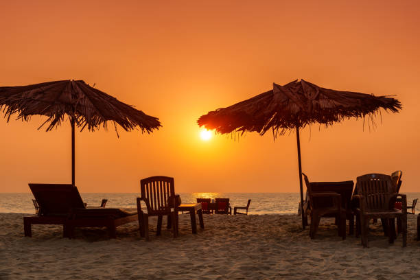 Goan Sunset